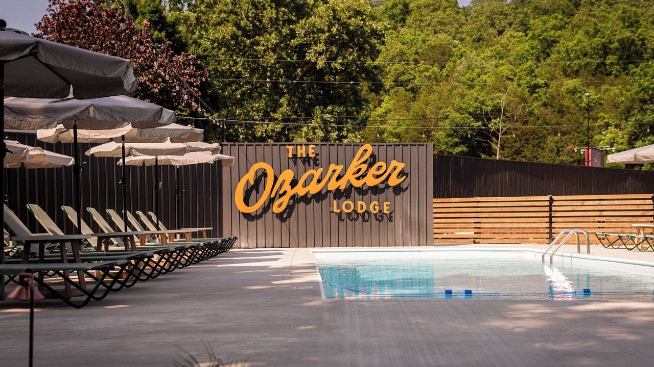 Photo of Outdoor in Branson
