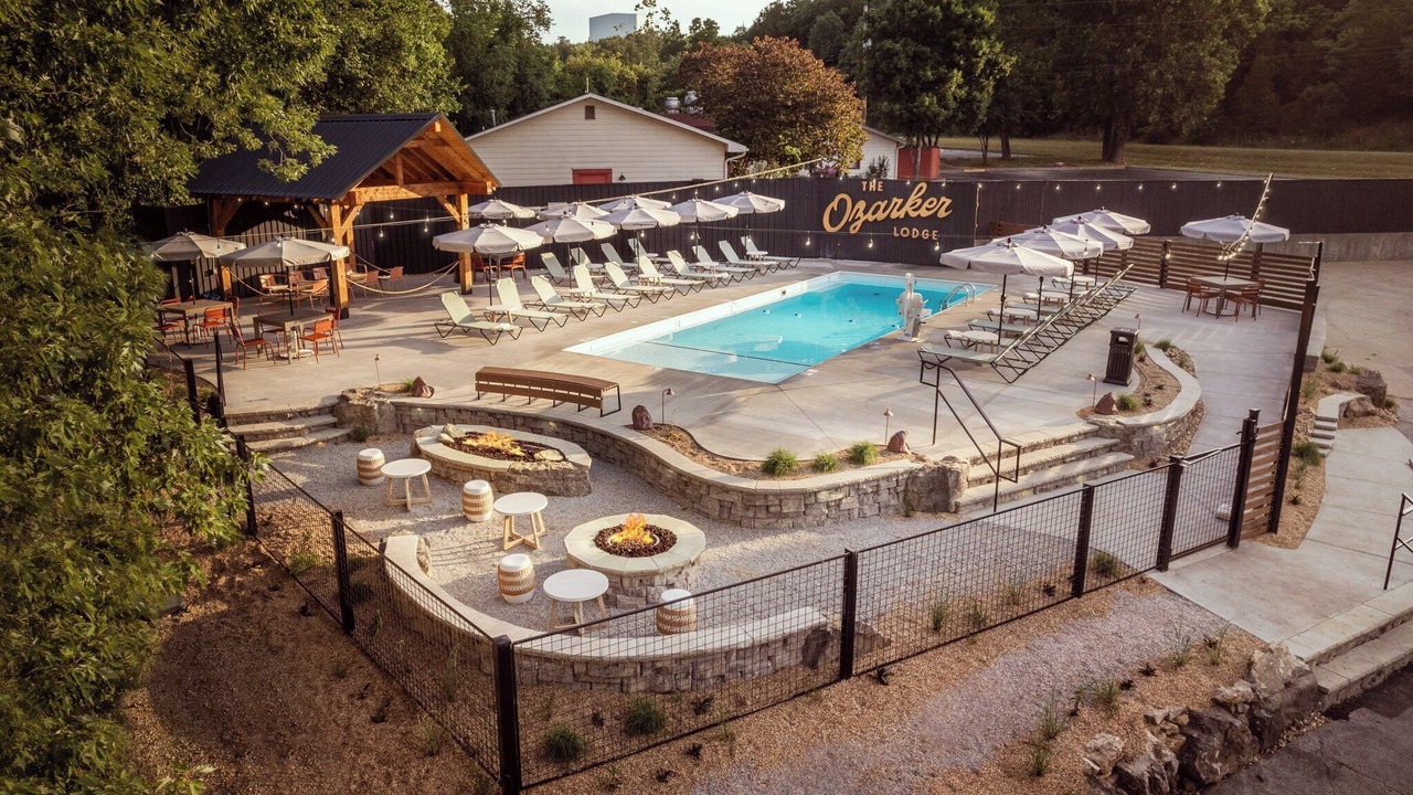 Photo of Outdoor in Branson