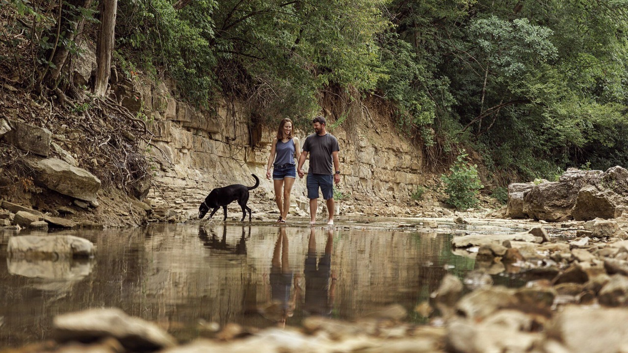 Photo of Outdoor in Branson
