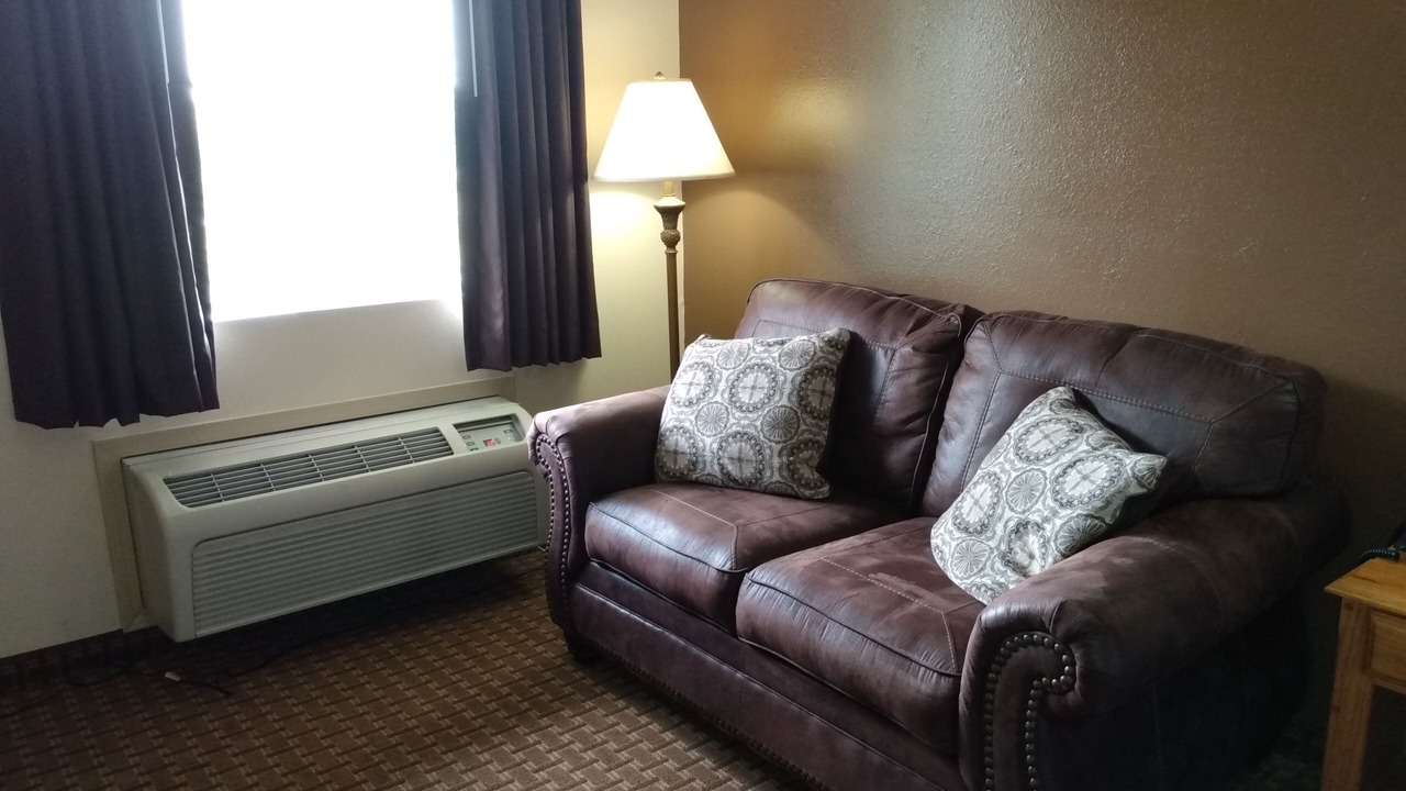 Photo of Bedroom in Branson Theater District