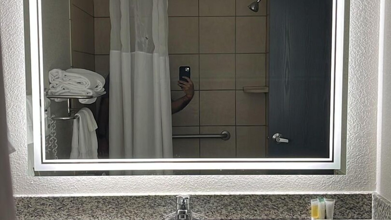 Photo of Bathroom in Coffeyville