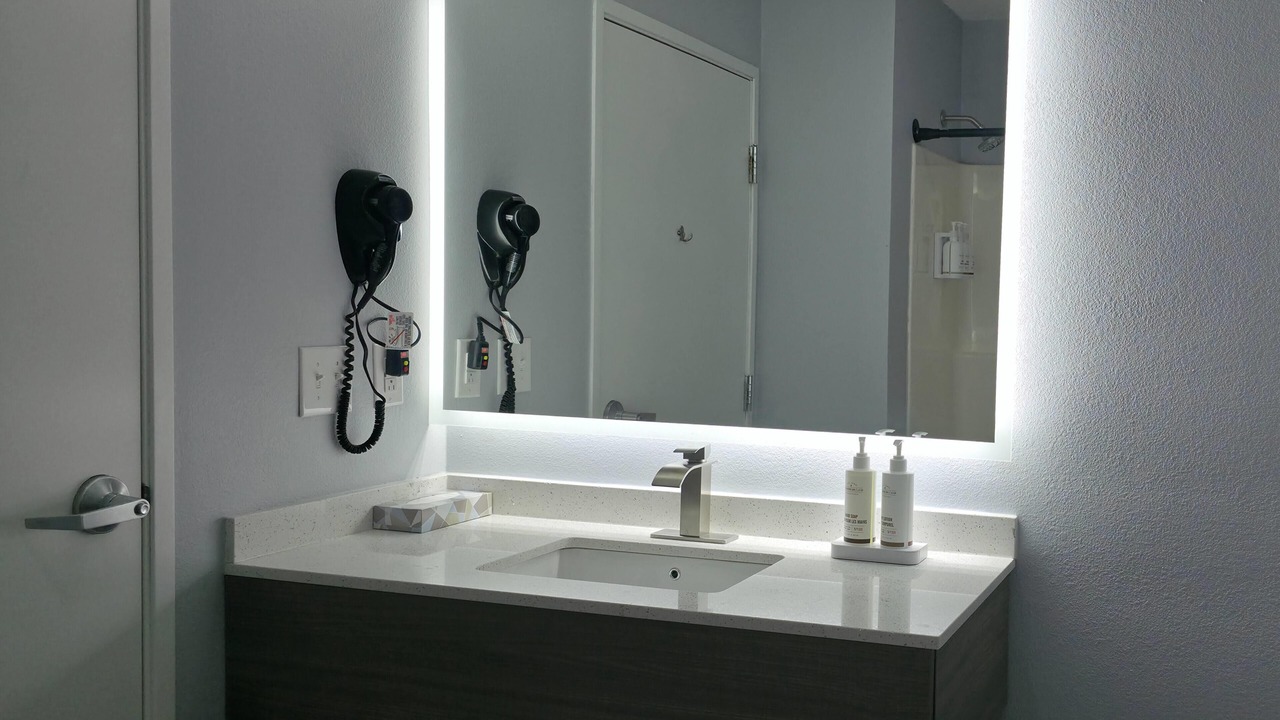 Photo of Bathroom in Bridgeport