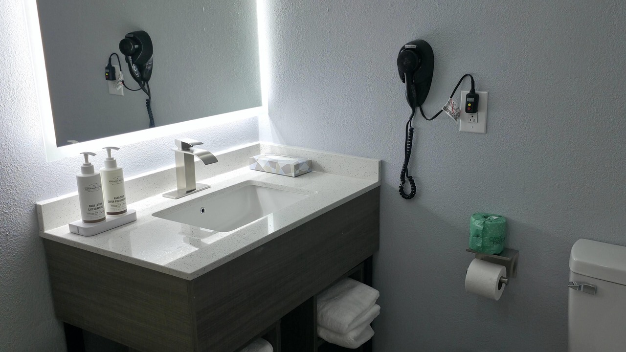 Photo of Bathroom in Bridgeport