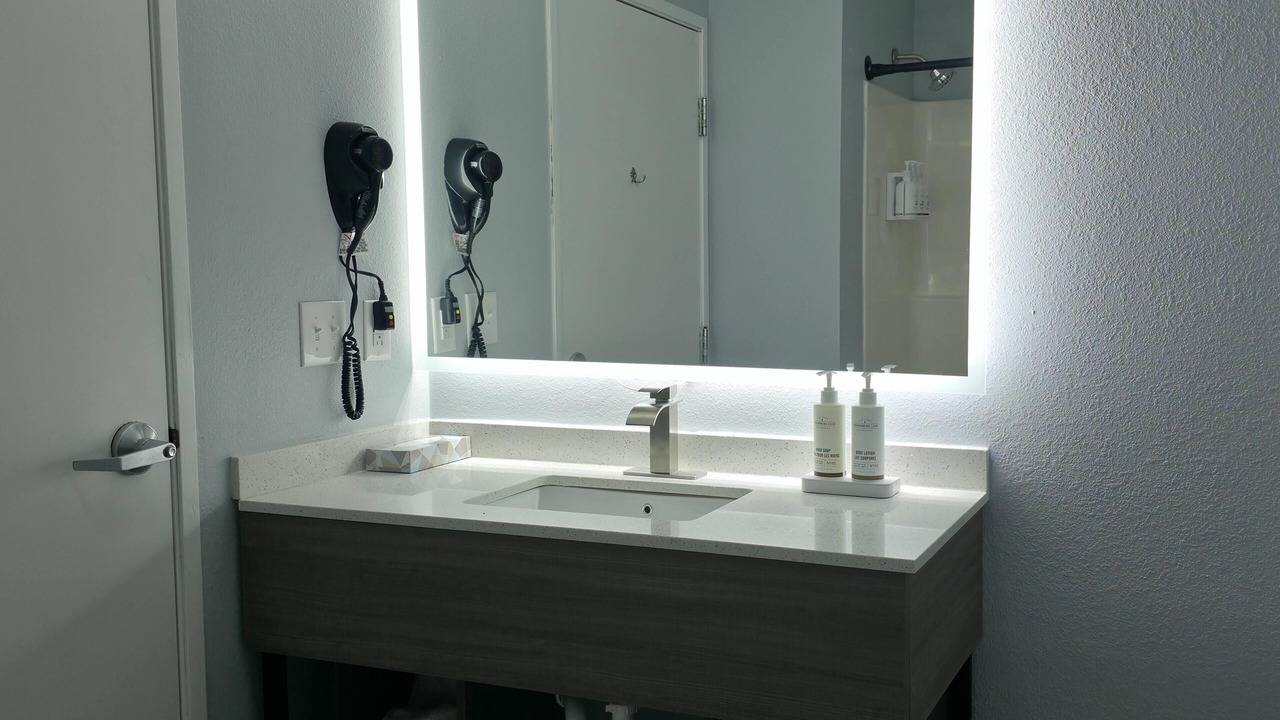 Photo of Bathroom in Bridgeport