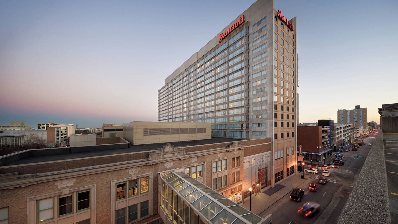 Photo of Outdoor in Downtown Louisville