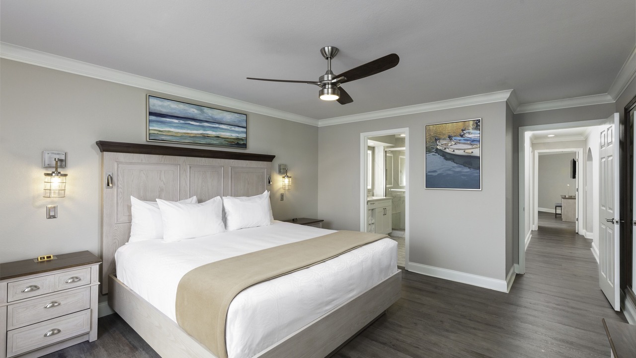 Photo of Bedroom in Hollister