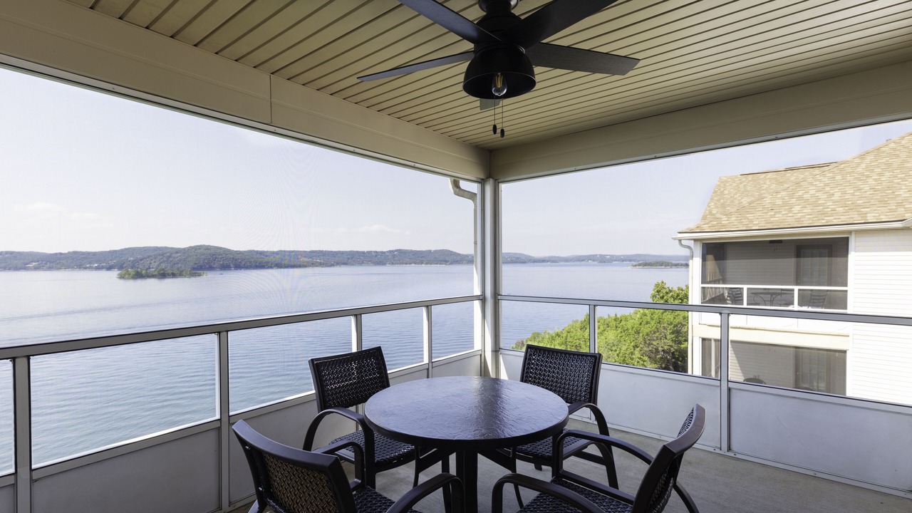 Photo of Patio Balcony in Hollister