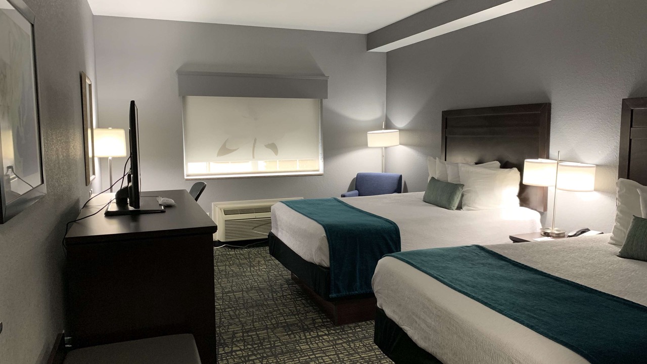 Photo of Bedroom in Olive Branch