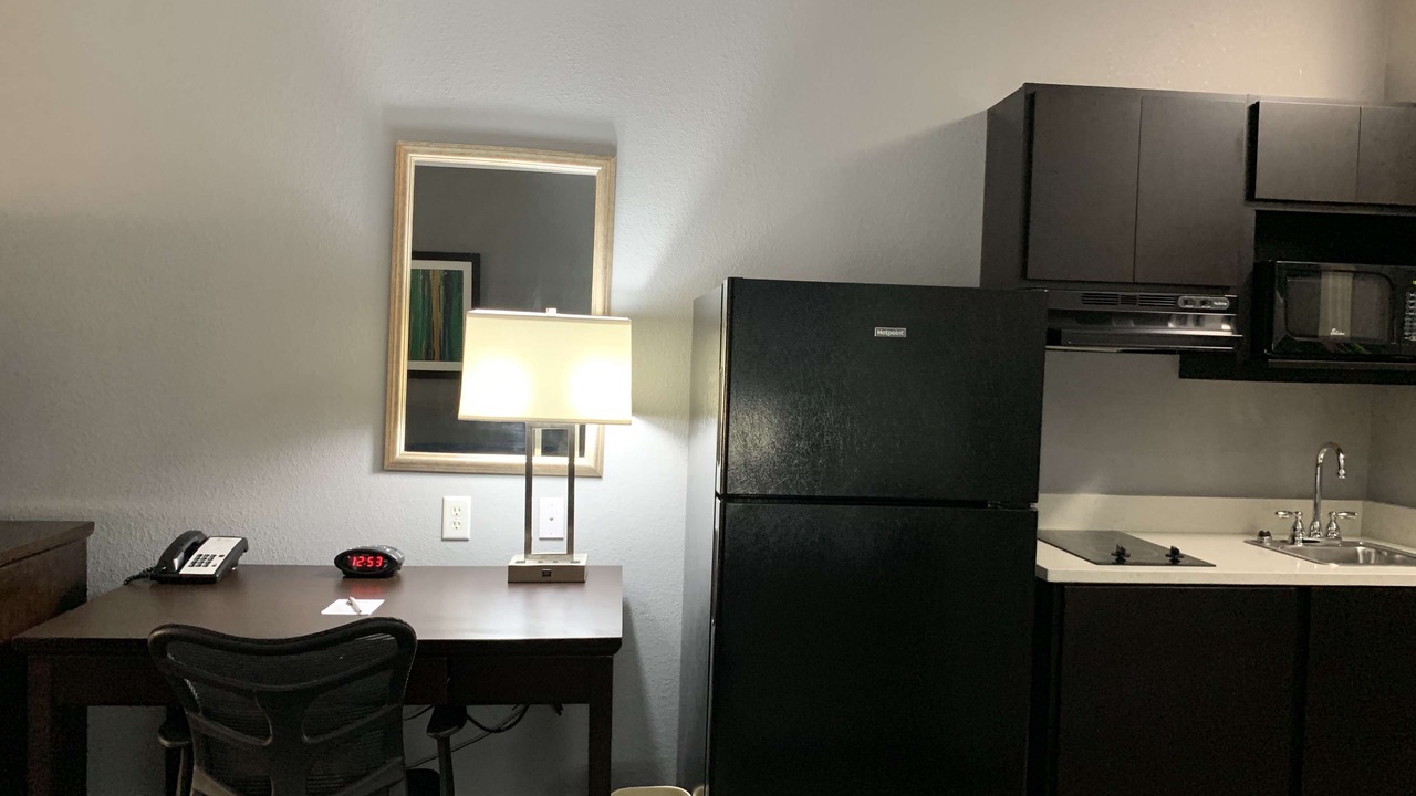 Photo of Bedroom in Olive Branch