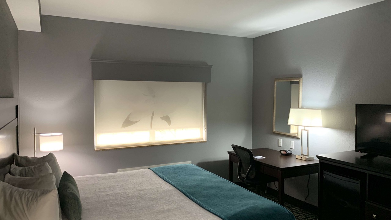 Photo of Bedroom in Olive Branch