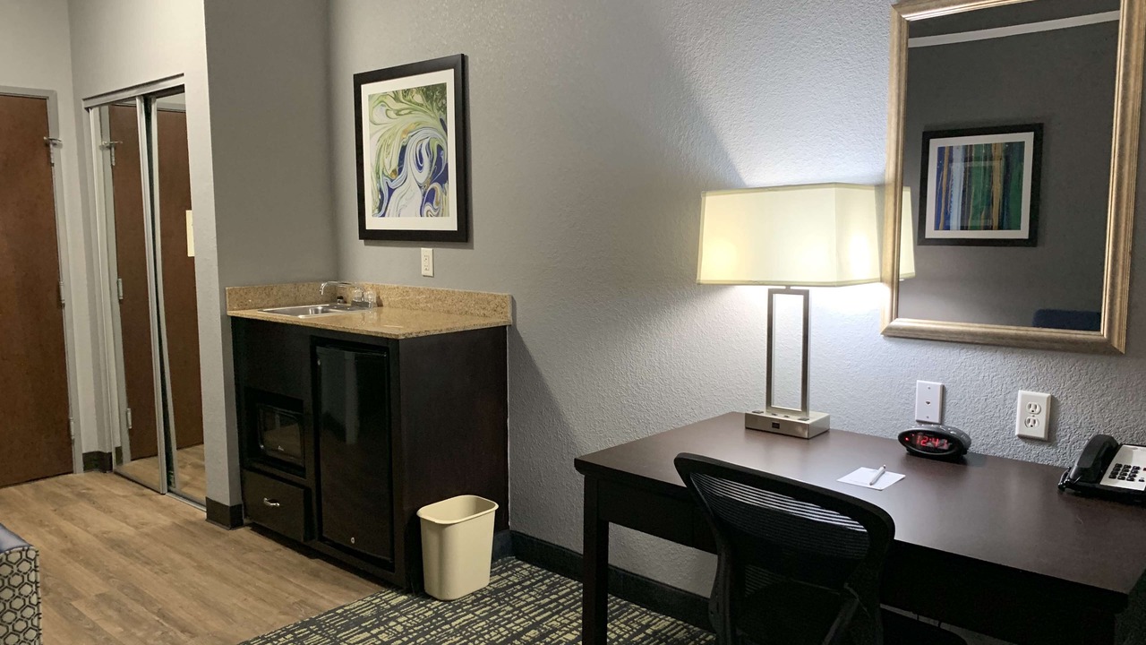 Photo of Bedroom in Olive Branch