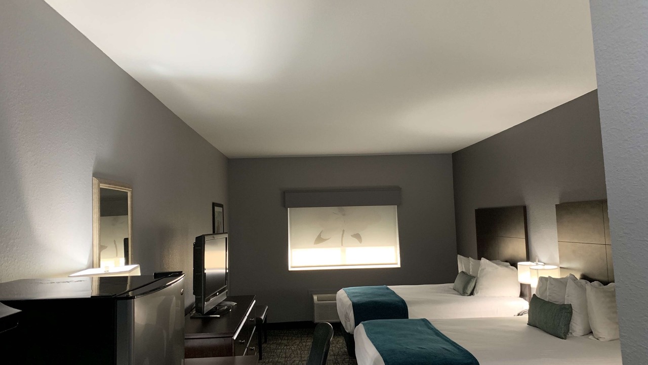 Photo of Bedroom in Olive Branch