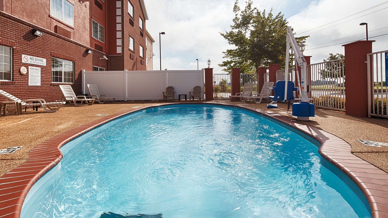 Photo of Outdoor in Olive Branch