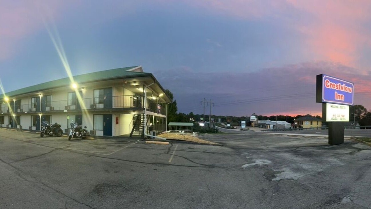 Photo of Outdoor in Branson West
