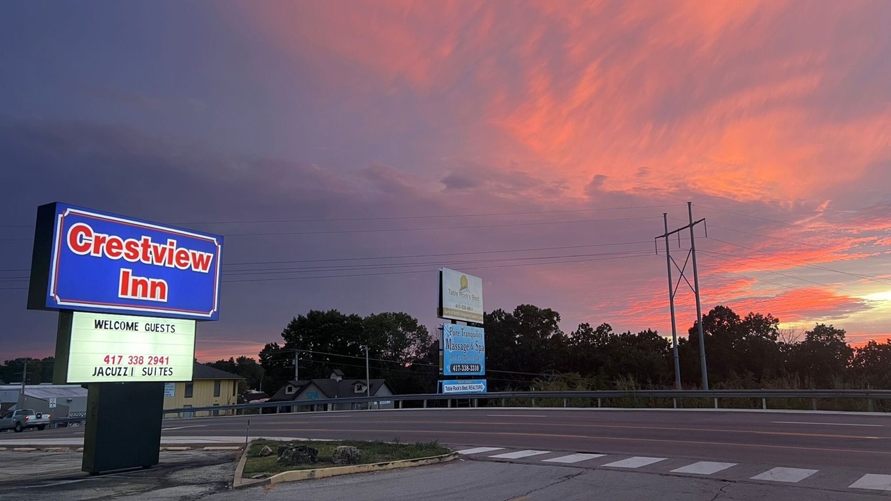 Photo of Outdoor in Branson West