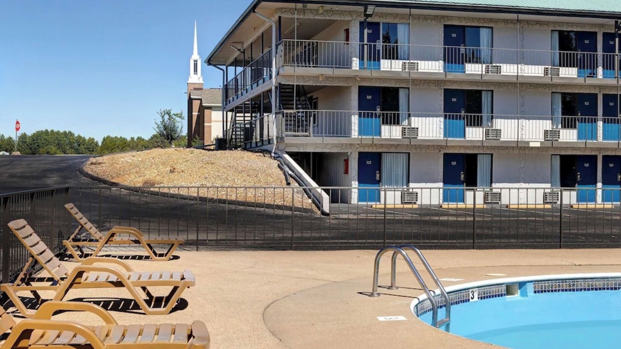 Photo of Outdoor in Branson West