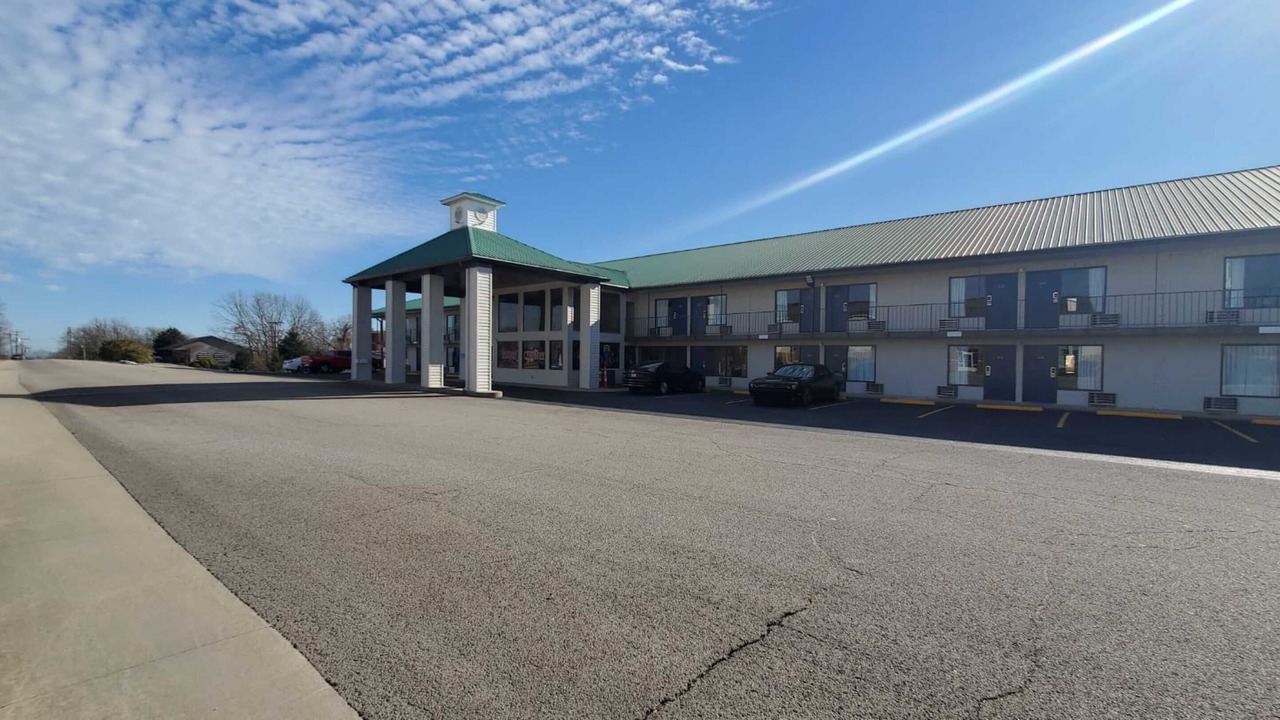 Photo of Outdoor in Branson West