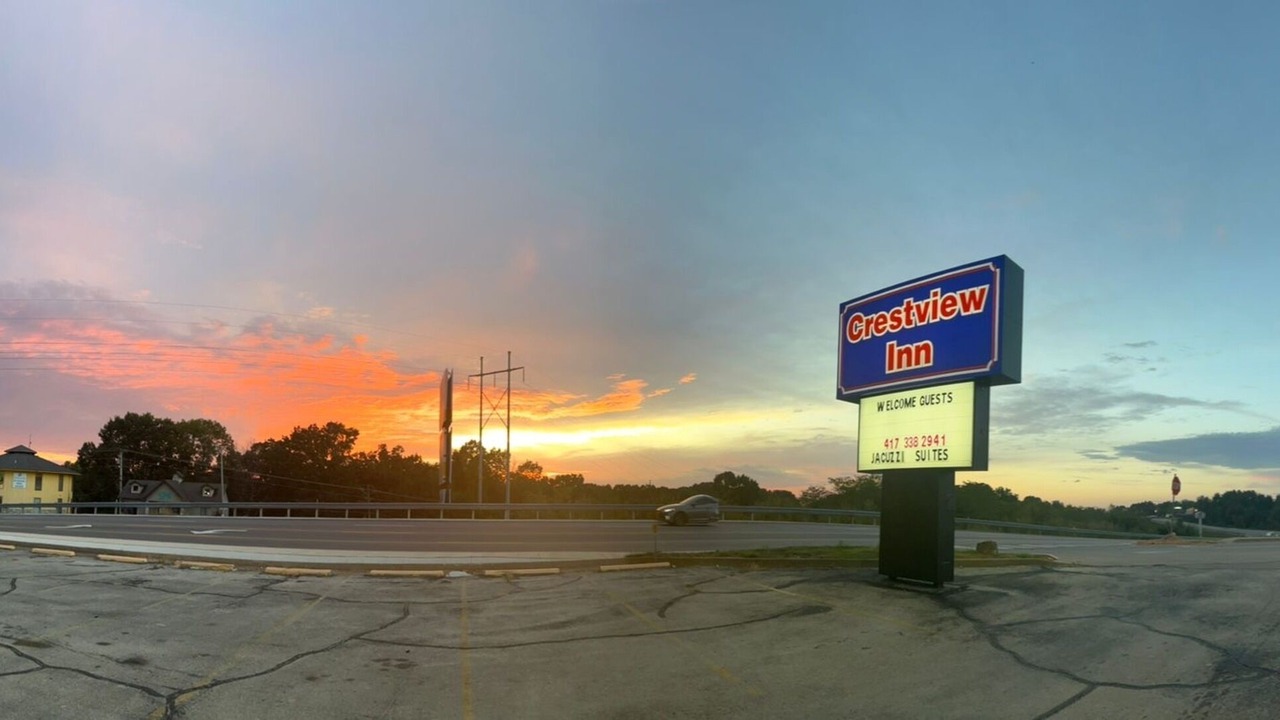 Photo of Outdoor in Branson West