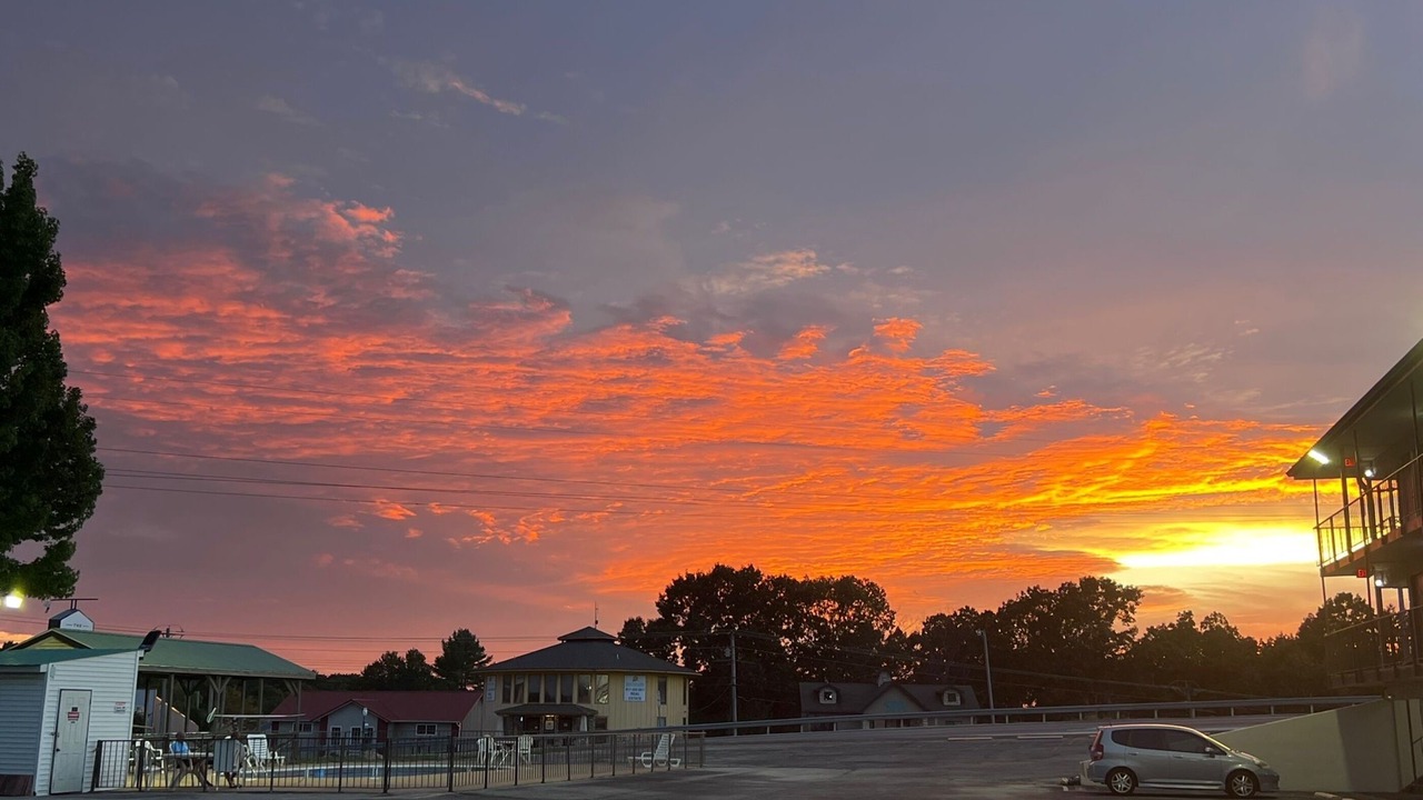 Photo of Outdoor in Branson West