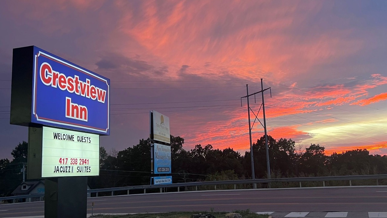 Photo of Outdoor in Branson West