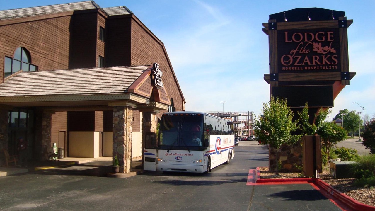 Photo of Outdoor in Branson Theater District