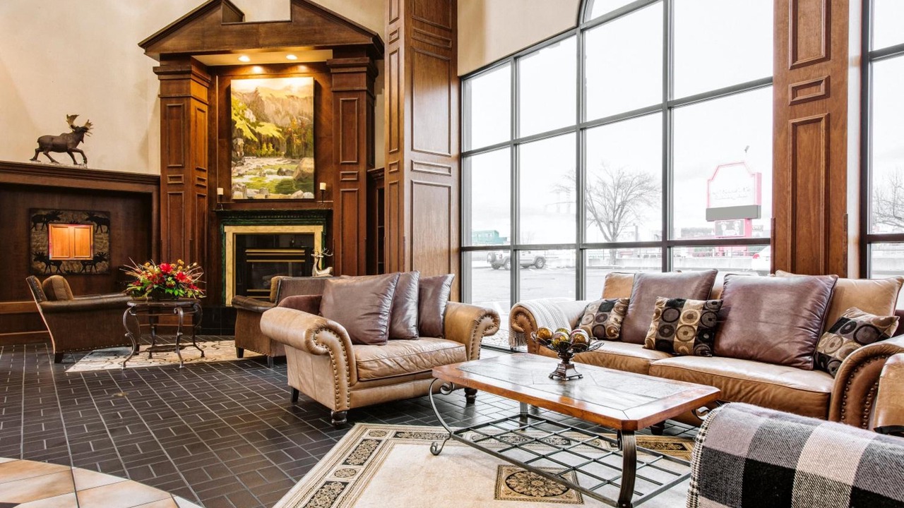 Photo of Livingroom in Branson Theater District