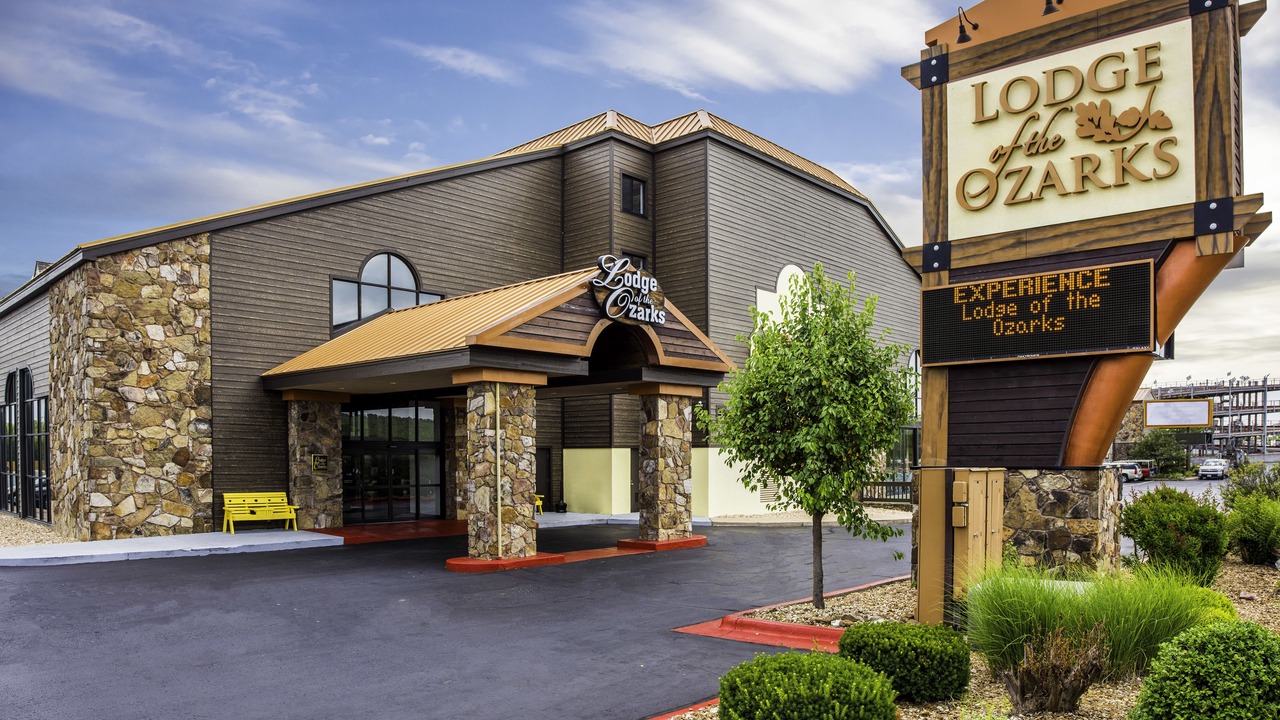 Photo of Outdoor in Branson Theater District