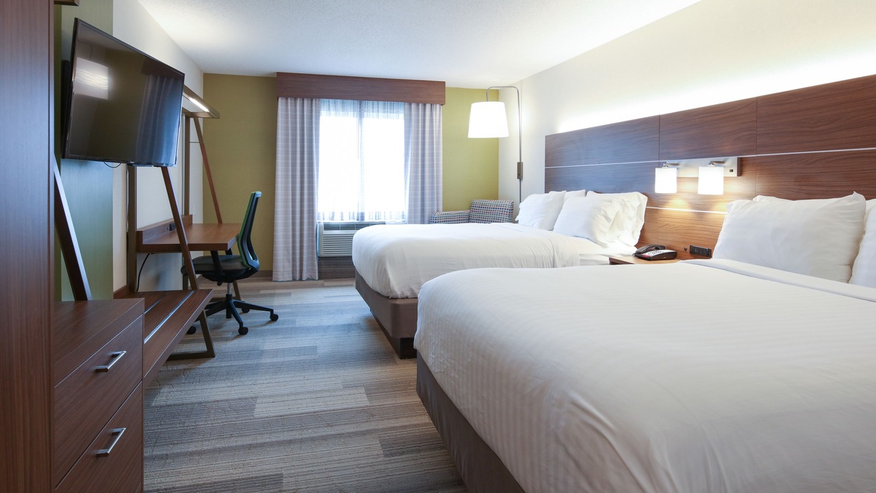 Photo of Bedroom in Bellevue