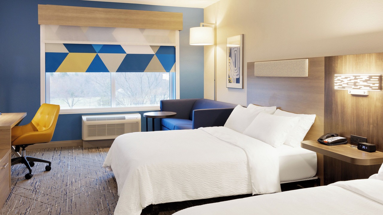 Photo of Bedroom in Bellevue