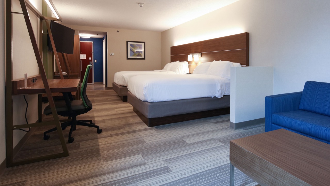 Photo of Bedroom in Bellevue