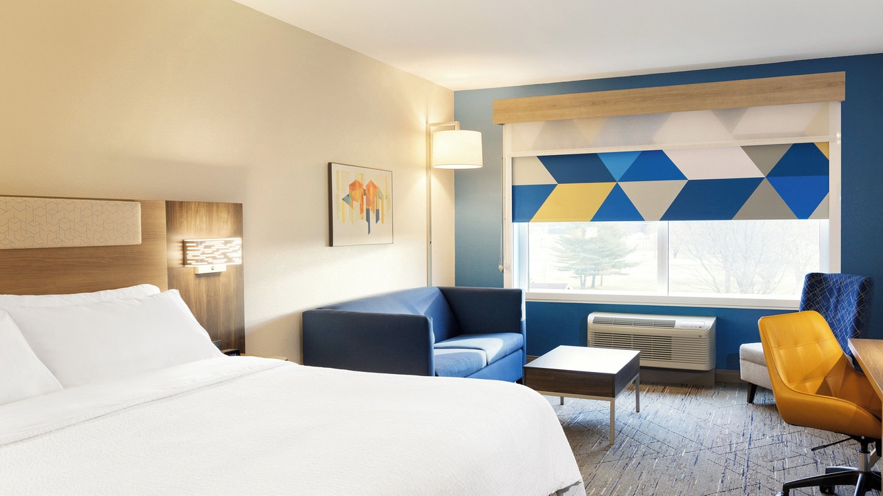 Photo of Bedroom in Bellevue