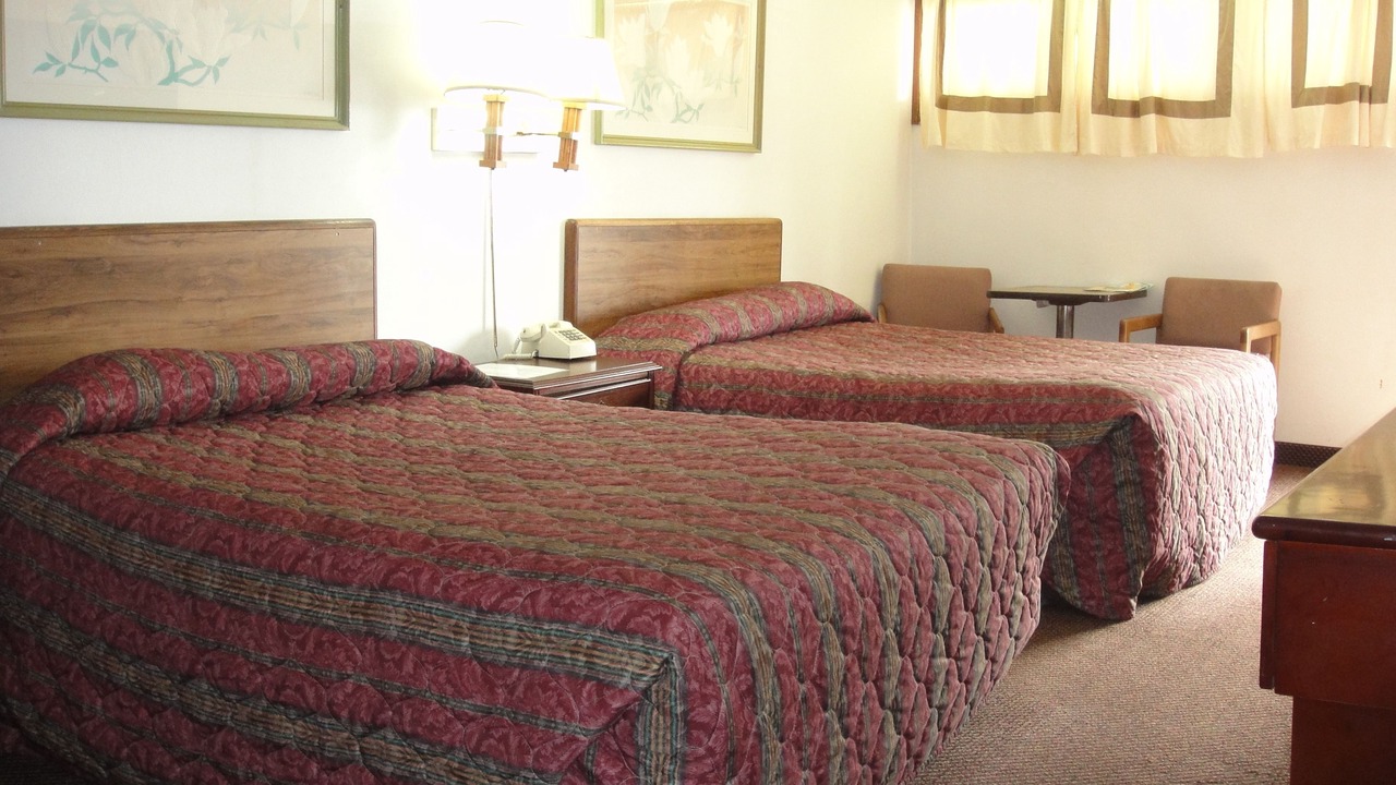 Photo of Bedroom in South Hutchinson