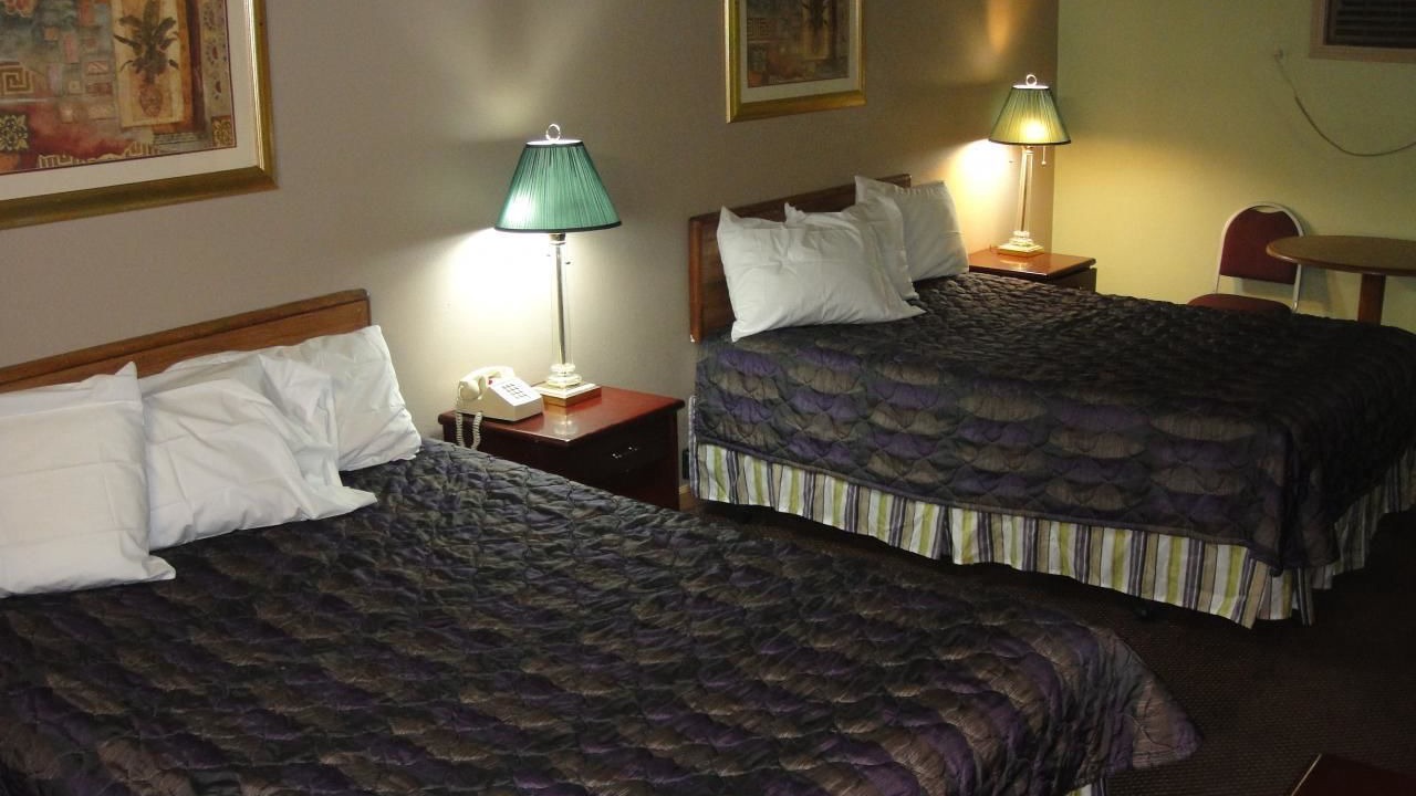 Photo of Bedroom in South Hutchinson