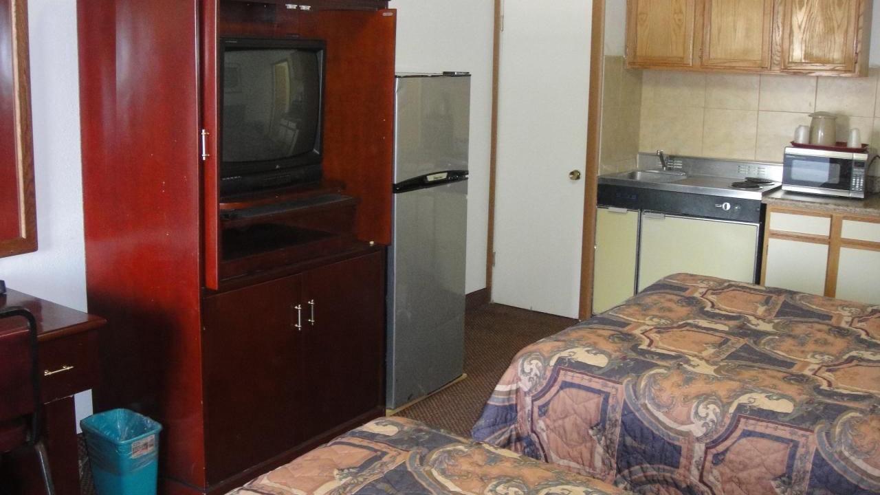 Photo of Bedroom in South Hutchinson