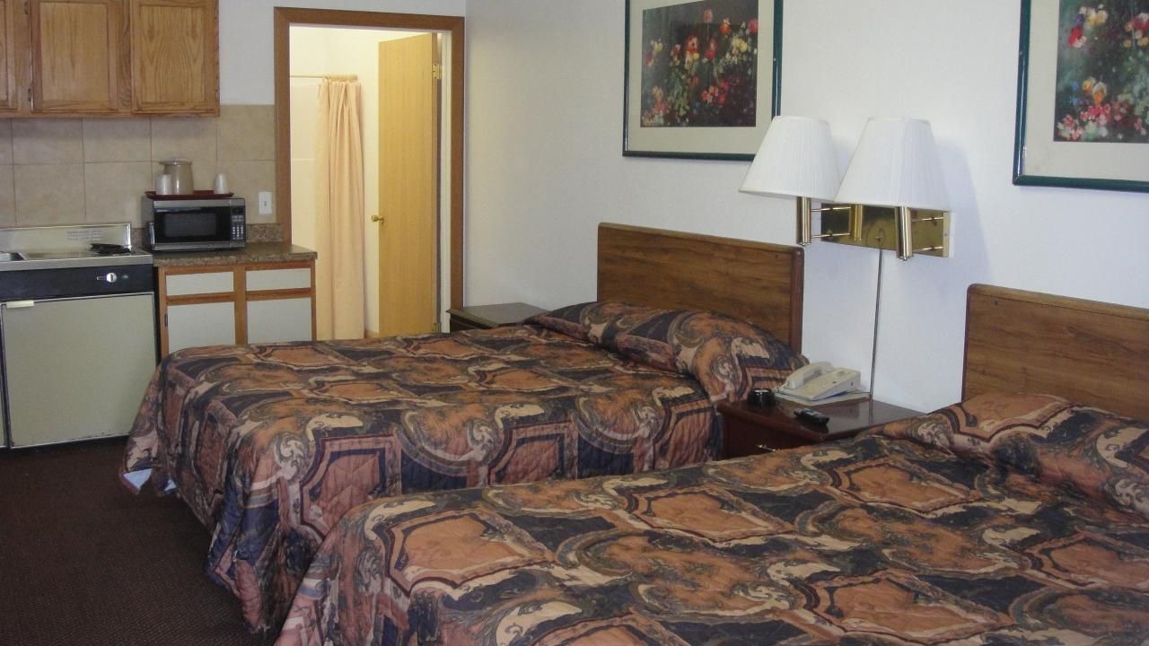 Photo of Bedroom in South Hutchinson