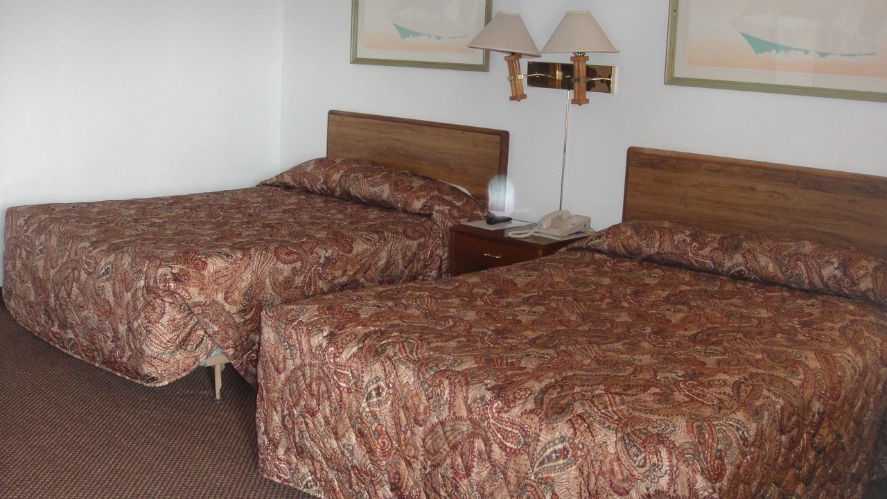 Photo of Bedroom in South Hutchinson