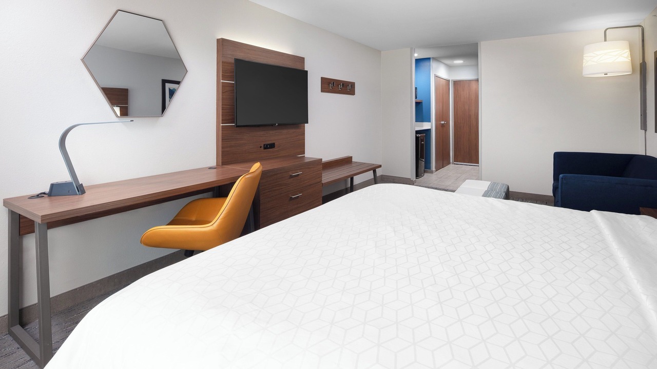 Photo of Bedroom in Hastings