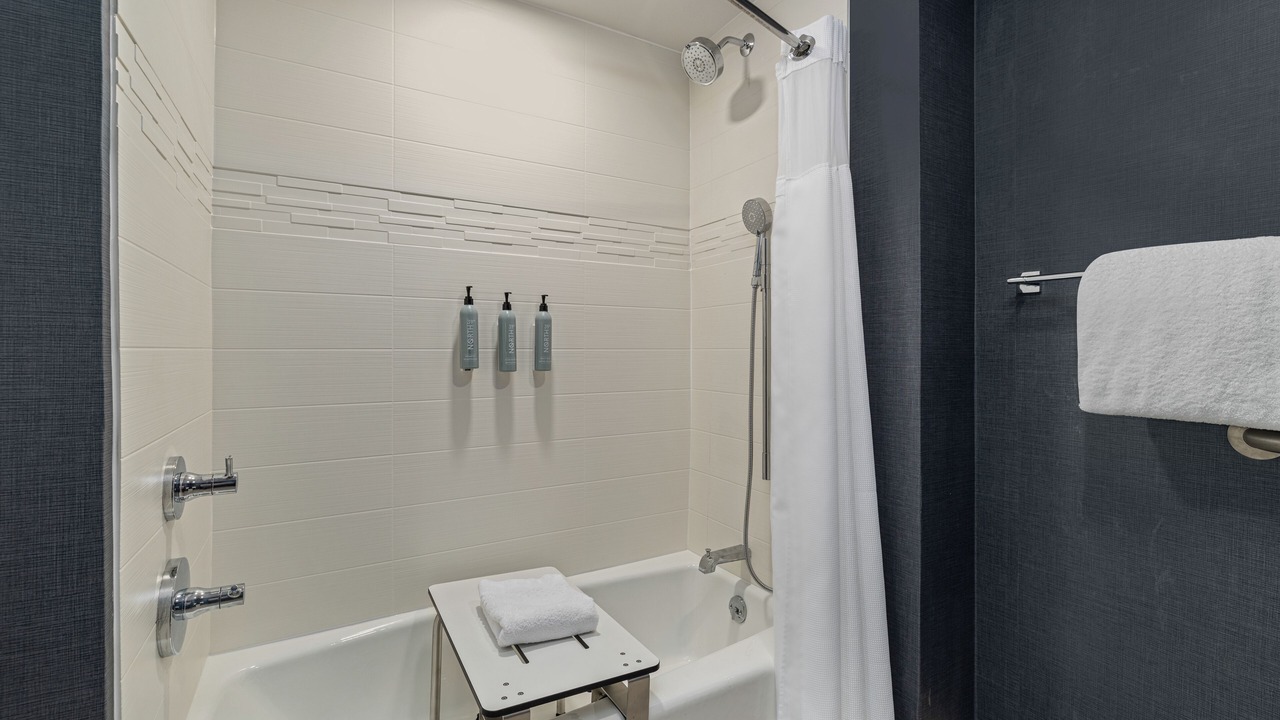 Photo of Bathroom in Paducah