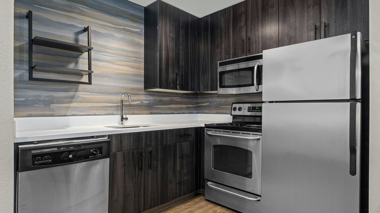 Photo of Kitchen in Paducah