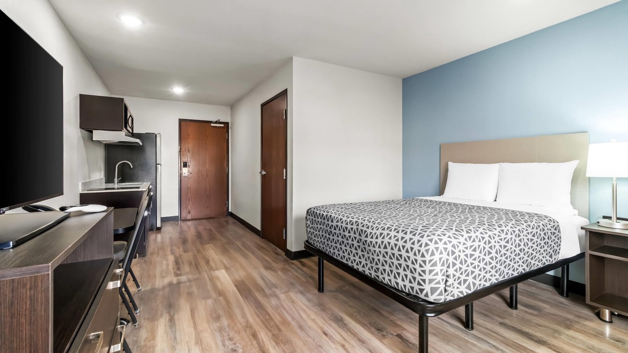 Photo of Bedroom in Ellendale