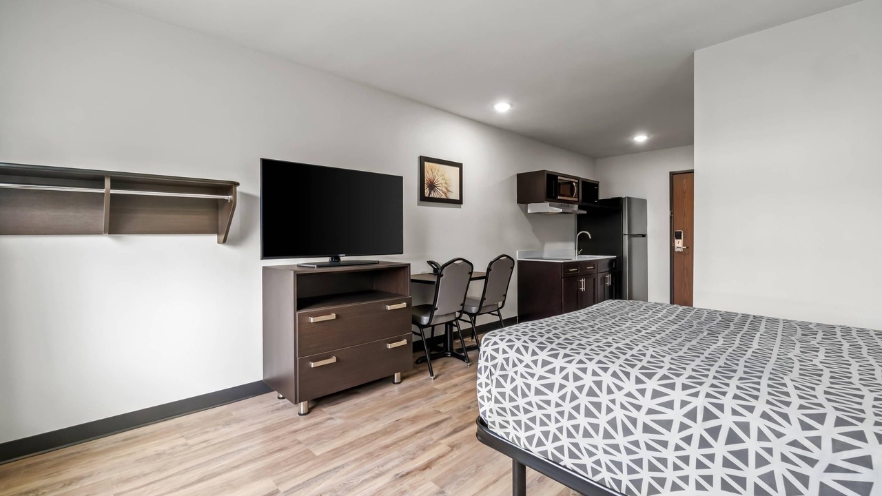 Photo of Bedroom in Ellendale