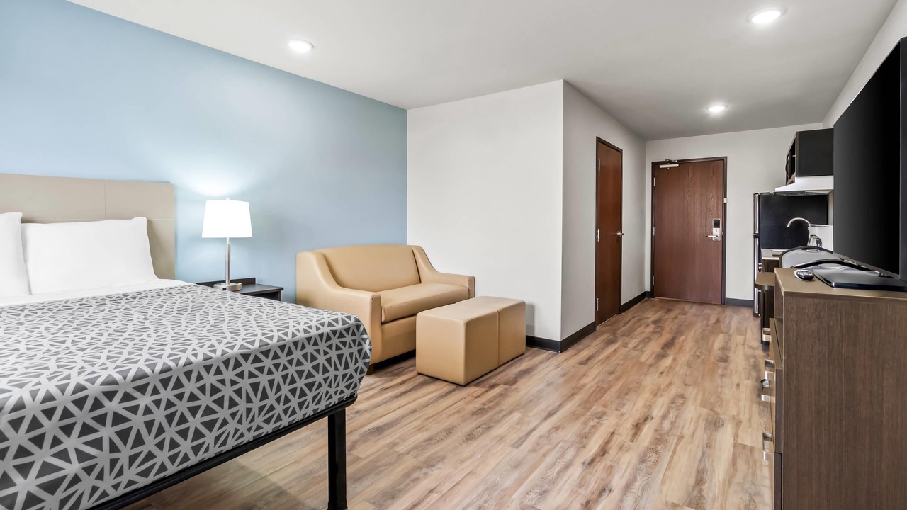 Photo of Bedroom in Ellendale