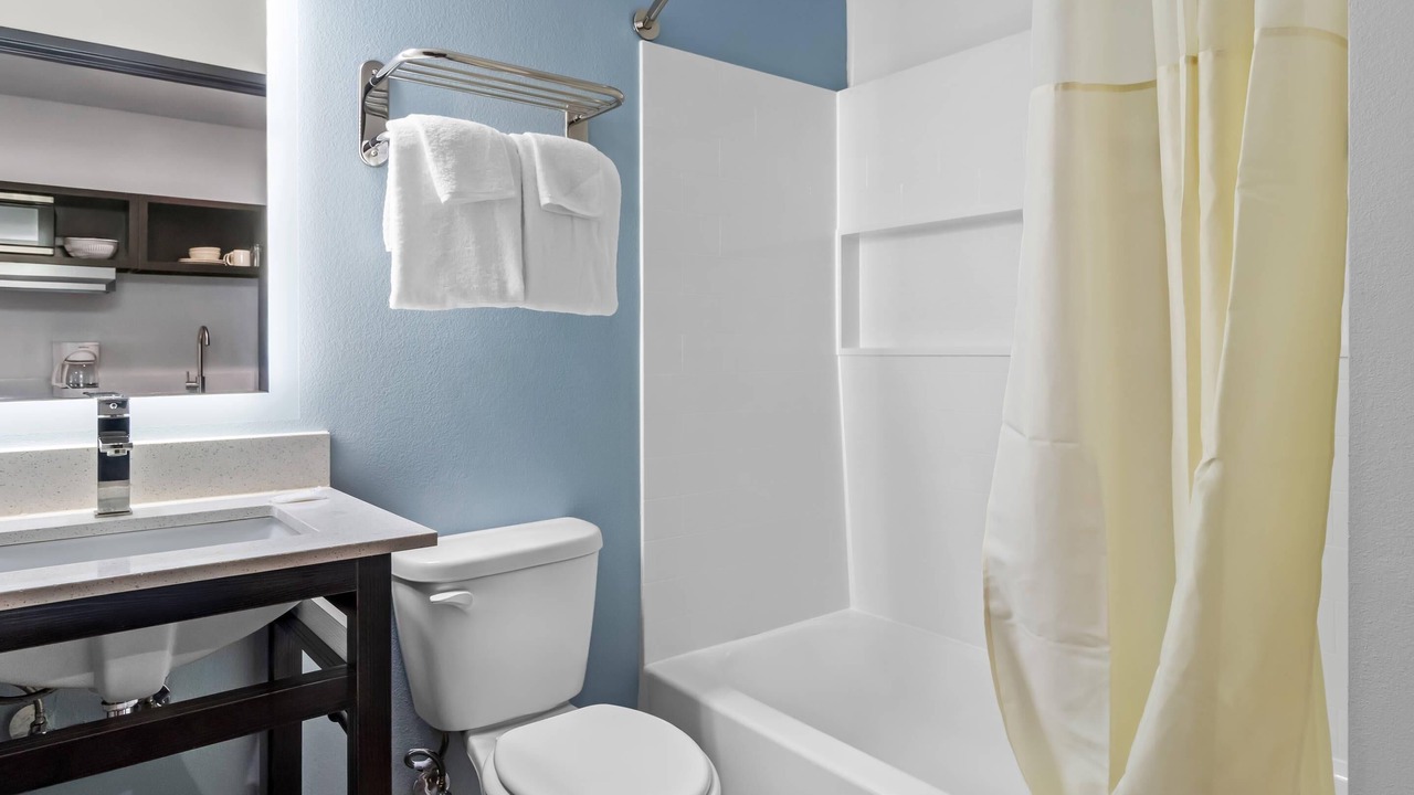 Photo of Bedroom in Ellendale
