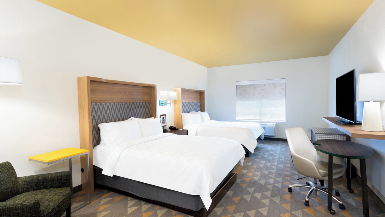 Photo of Bedroom in Batesville
