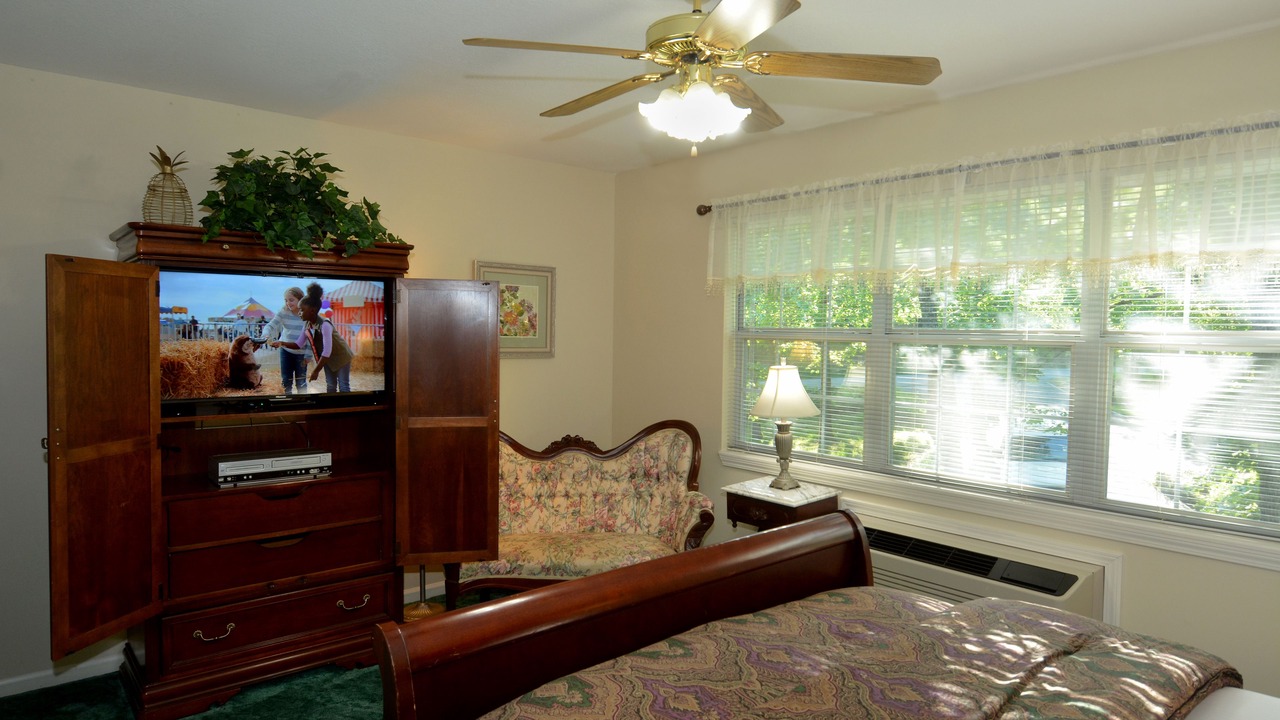 Photo of Bedroom in Branson