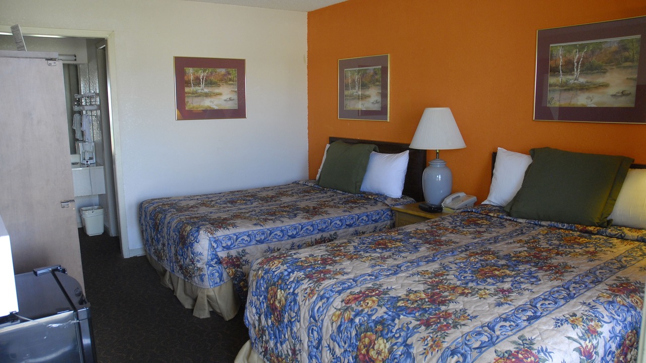 Photo of Bedroom in Emporia