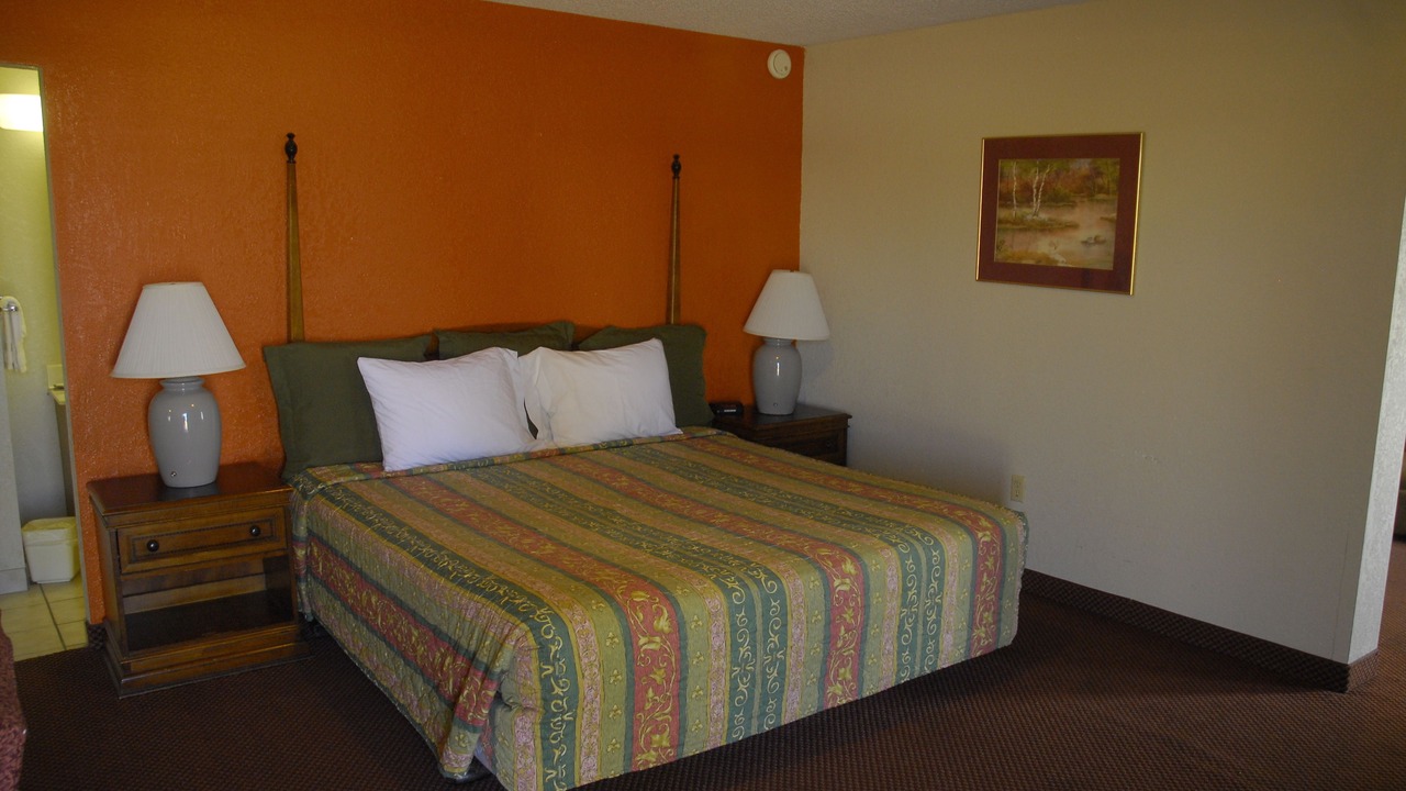 Photo of Bedroom in Emporia