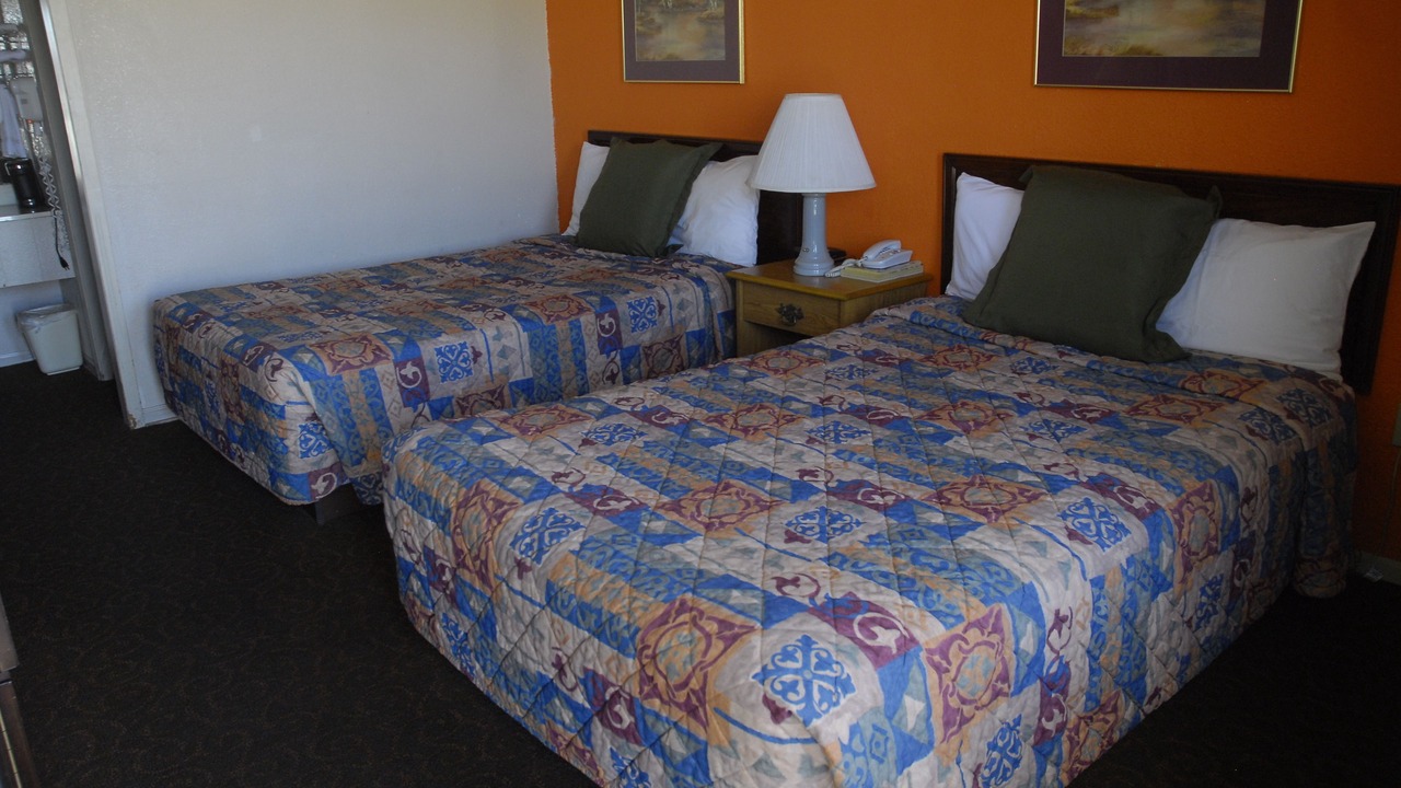 Photo of Bedroom in Emporia