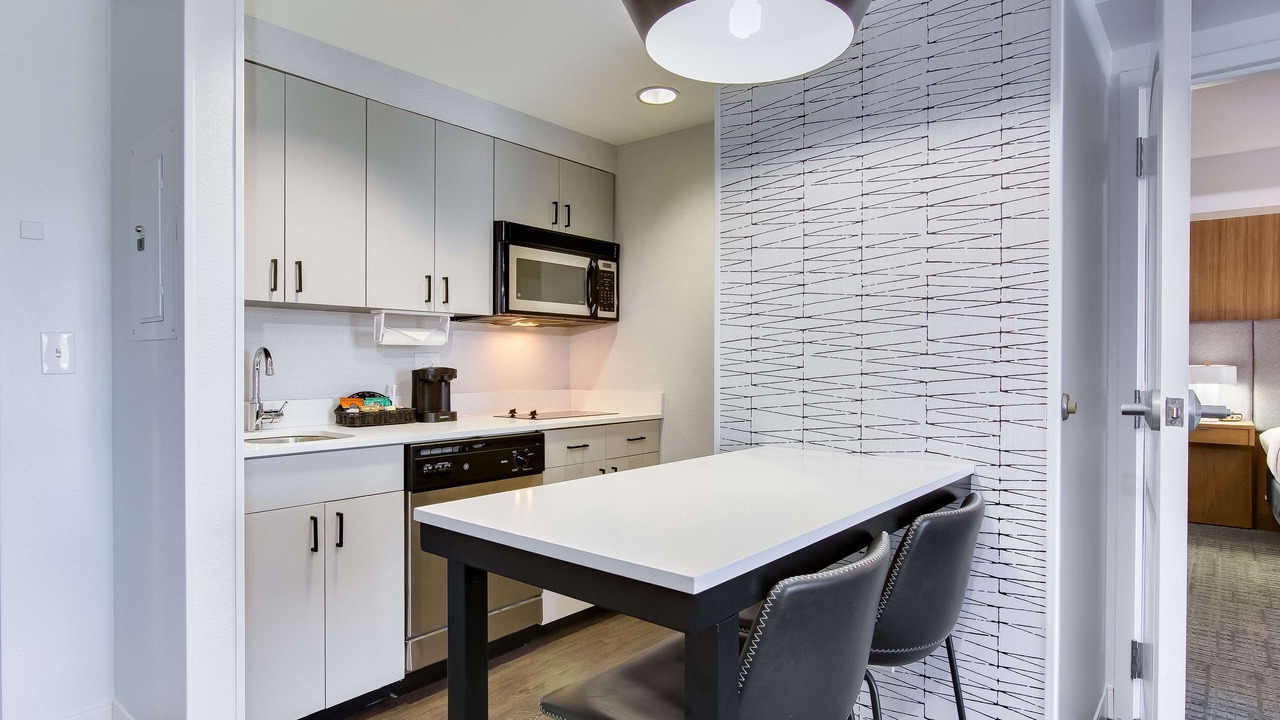 Photo of Kitchen in Lyndon