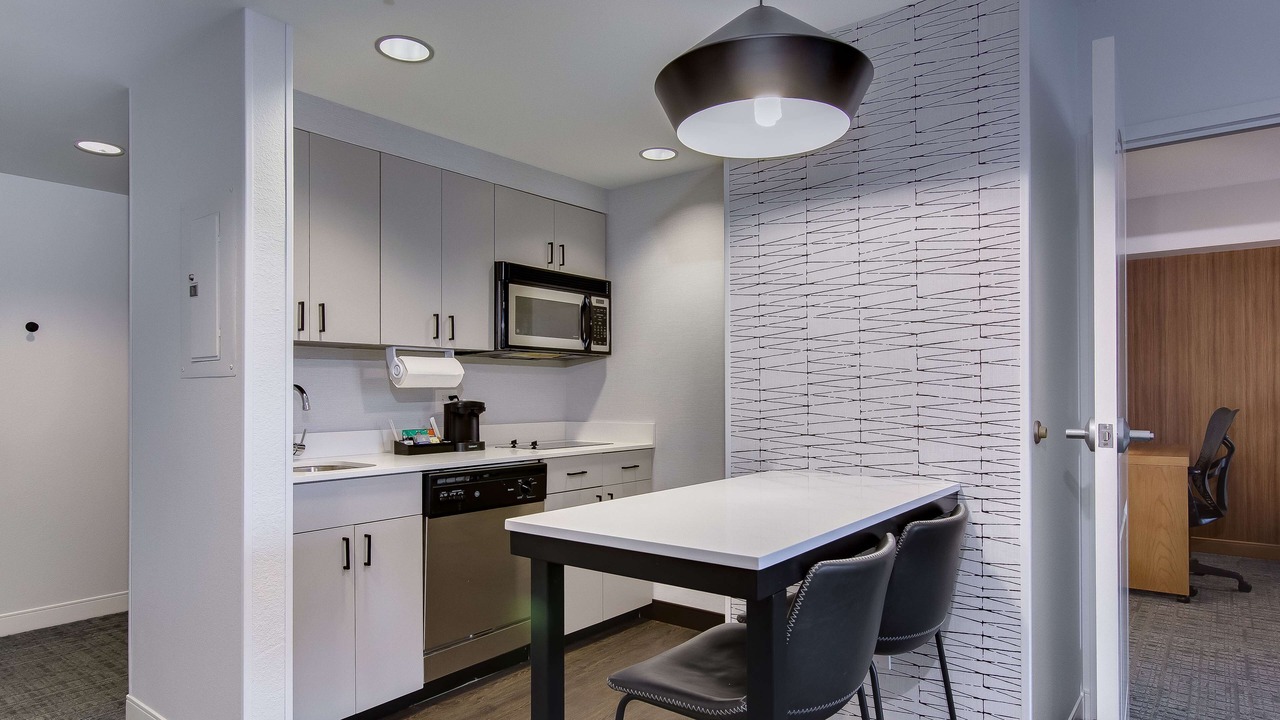 Photo of Kitchen in Lyndon